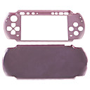 Schutzmaßnahmen Aluminium Gehäuse für psp 3000 (pink)