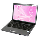 SALO-Laptop-A4540(936)-14.1"TFT-T4200-2G-1GB DDR2-250G- NVIDIA GeForce 9200M GS-wifi(SMQ3412)