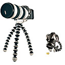 petite taille de type Gorillapod Trépied flexible balle jambe mini appareil photo numérique et caméscope (dce1005)