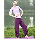 neue Yoga-top pants Set (yj055)