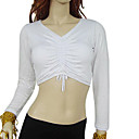 Sexy Belly Bra Dancewear 1022(LYY074)