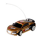 Super-Mini-Fernbedienung Palm-Top R / C Modellauto (40MHz)