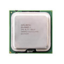 Intel Celeron D346-Prozessor - 3,06 GHz 533MHz 256kb skt 775 (smq4106)