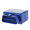 ELM327 OBD-II dongle Bluetooth transmetteur sans fil