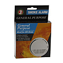 alarma de humo detector (sensores ópticos)