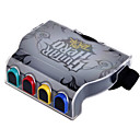 personalizado guitarra grip herói controlador para Nintendo DS e DS Lite