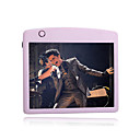 4gb 3,5 pollici fashion design MP4/MP3 player rosa (szm1403)