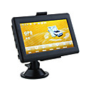 4.3-inch Portable Car GPS Navigator with Bluetooth Function SYD-728 (SZC1797)