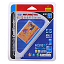 56-in-1 USB 2.0 kaartlezer