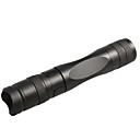 C-8 CREE LED 4-modo de linterna (AA)
