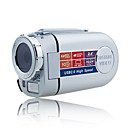 regalo sy Camcoder digital 552sd con 5.0MP CMOS 8.0MP mejorado 2,4 pulgadas TFT LCD Display DV (dce027)
