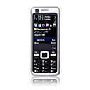 V200 Dual-Karte Dual-Kamera Quad-Band TV-Funktion Handy schwarz (2GB Karte tf) (sz00720547)