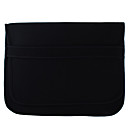 Black Cushioned Laptop Case For IBM (Widescreen 14.1")
