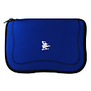 14" Memory Foam Shock Protection Bag for Laptops (14.1" Max)