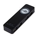 4-Ports Hi-Speed USB 2.0 HUB