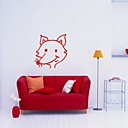 cartoon Wall sticker  (0565 -gz16951)