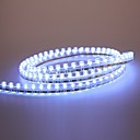 phares de LED Voiture décoratifs SMD-120cm (blanc)