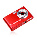 Winait câmera digital DC-579 5.1MP 12.0MP CMOS aprimorado 3,0 polegadas TFT LCD display digital 8x zoom (dec005)