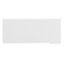 Silicon Keyboard Shileld SAMSUNG NC10 1035B(Translucent White)