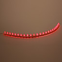 Car Decorative Lights SMD-24CM-Red