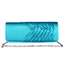 bellissima borsa da sera di seta borsa frizione borsa (0438-w0851). Altri colori disponibili
