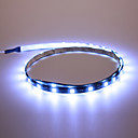 Car Decorative Lights 5050-90CM-White (SZC1610))