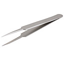 Stainless Steel Precision Straigh HOZAN P-8814 Tweezers for Electronics DIY
