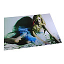 Soft silicone Mouse Pad