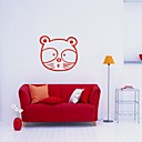 cartoon Wall sticker  (0565 -gz16948)