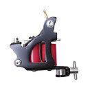 Stainless Tattoo Machine Gun Shader and Liner