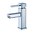 Single Handle Centerset Bathroom Sink Faucet - Free Shipping (0729 -HJ-8303)