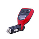 Car MP3 USB / SD / MMC / lecteur avec transmetteur FM - série de guitares électroniques (szc1855)
