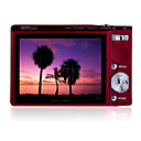 winait DSC-K100 5.0MP CMOS 12.0mp appareil photo numérique amélioré de 3,0 pouces écran LCD 4x digital zoom (dce1002)
