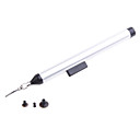IC Chip Vacuum Sucker Pen Set for Electronics DIY (4-Piece Set)