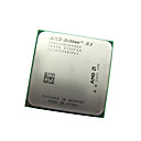 AMD BE2400 Processor-2.3G-Dual Core-1000 MHz-1MB-AM2 Socket (SMQ4145)