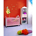 niños etiqueta de la pared (0752-P6-18 (b))