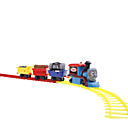 Train Alimenté (Alimenté par 1*AA 1.5V)