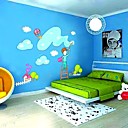 muro bambini adesivo (0.752-P6-39 (c))