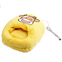 USB powered pies calientes cojín para los inviernos fríos
