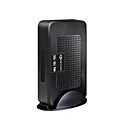 measy A1HD hdd draagbare multimedia speler met 160GB harde schijf - speelt MPEG1/2/4 divx xvid avi mov rmvb mp3 wma (hvc020)