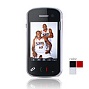 Mini N97 Style Dual Card TV 2.2 Inch Touch Screen Cell Phone (2GB TF Card)
