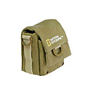 National Geographic NG 1152 Earth Explorer Medium Camera Pouch  (CCA005)