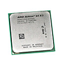 AMD LE2300 Processor-2.2G-Dual Core-1000 MHz-512 KB-AM2 Socket (SMQ4142)