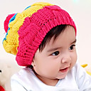 1 Pcs Colorful Baby's Hat