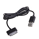 OEM Premium USB 2.0 Données câble de chargement pour iPhone 3G