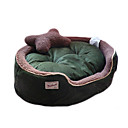 de alta hermosa cama de alta calidad de perro (0763-005)