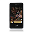 G5 Mini Wifi TV Dual Card Dual Standby Quad Band Java Shaking Function Cell Phone Black(Start From 3 Units)