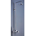 Rainfall Shower Faucet (Cold and Hot Switch) (0743-J-09608)