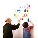 niños etiqueta de la pared (0752-P6-43 (a))