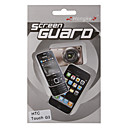 LCD Screen Protector For HTC Touch G3